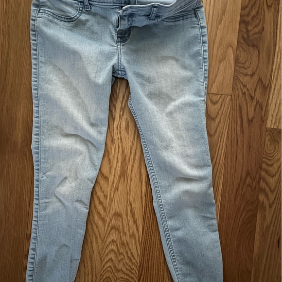 abercrombie kids Other - Abercrombie and Fitch kids straight jeans size 14